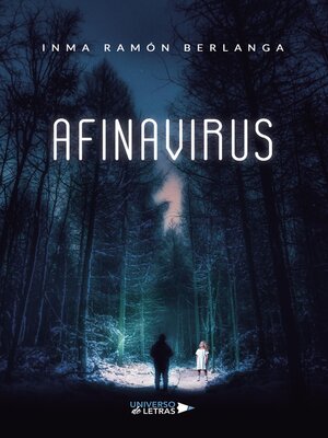 cover image of Afinavirus